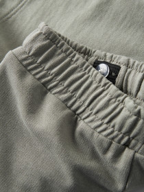 NAME IT Sweat Short Valexander Shadow